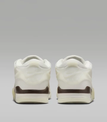 Jordan 4 RM Sail von hinten