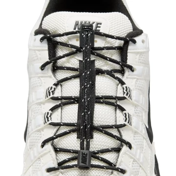 Nike P-6000 Sea Glass schnürsenkel