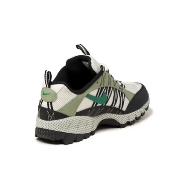 Nike Air Humara Oil Green - hinten