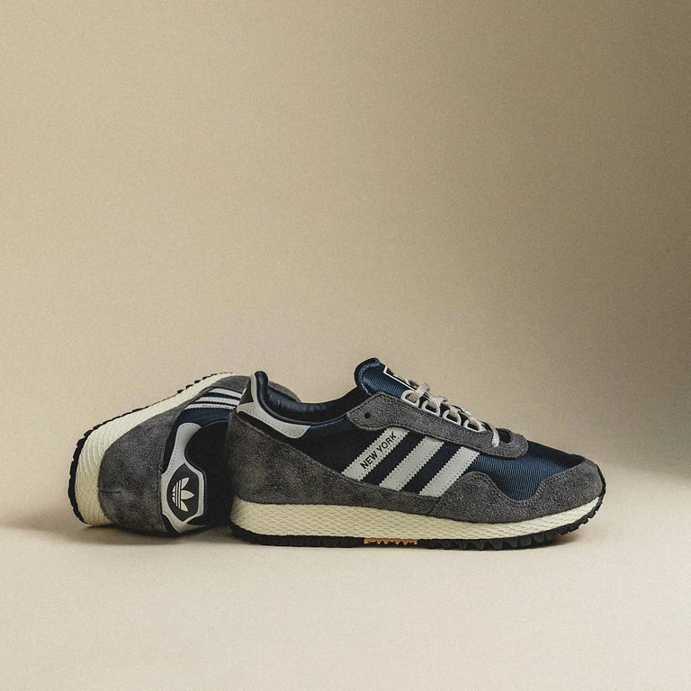 아야 adidas New York Grey One IG4552 | Dead Stock