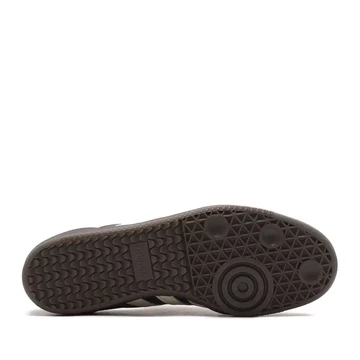 adidas Samba Navy Blue sohle