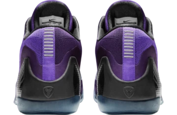 Nike Kobe 9 Elite Low Moonwalker