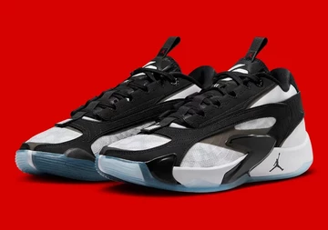 Jordan Luka 2 Orca schräg