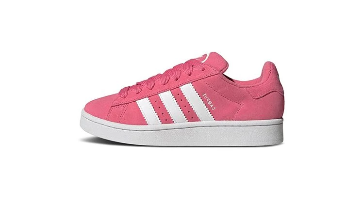 adidas Campus 00s Pink Fusion