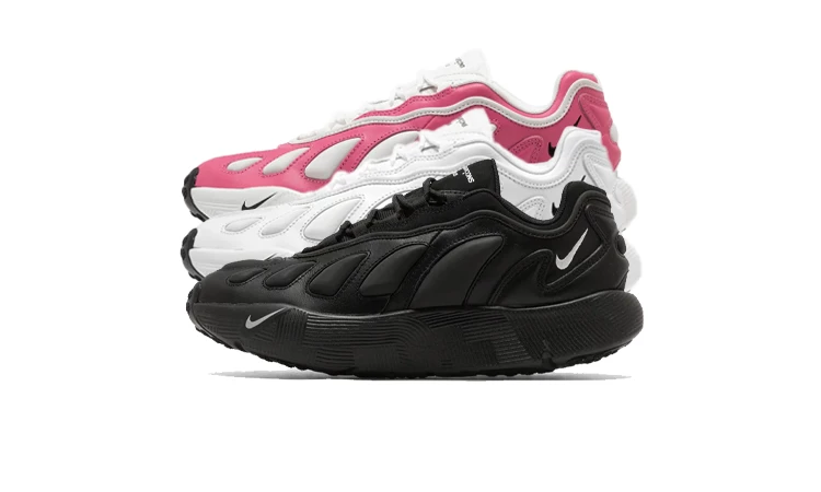 CDG Homme Plus x Nike Sense 96 Pack
