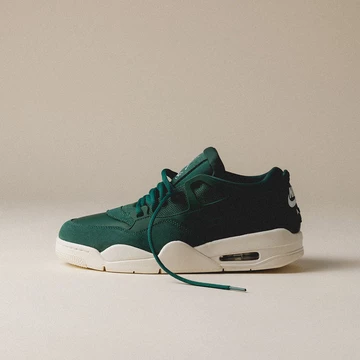 Jordan 4 RM Oxidized Green