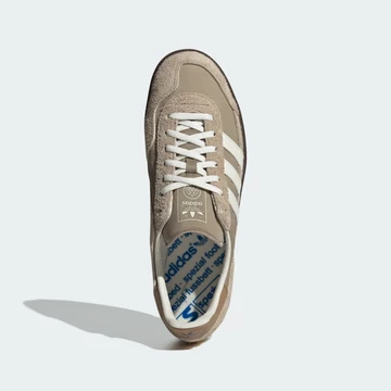 Der adidas SPZL Wensley Cardboard von oben