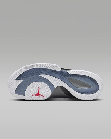 Jordan Luka 3 Fear Sohle