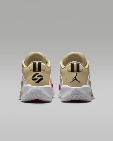 Jordan Luka 3 Matador Paar Fersen