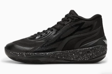 Puma MB.02 Triple Black