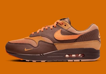 Nike Air Max 1 Kings Day Außenseite