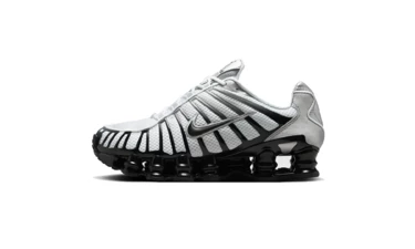 nike shox tl black metallic silver 375x225 crop