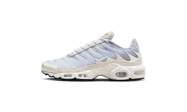 Nike Air Max Plus Pure Platinum