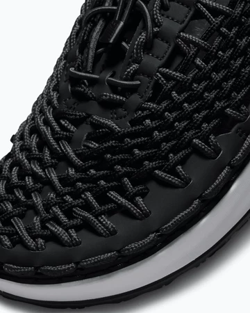 Nike ACG Watercat Black Detail Toebox