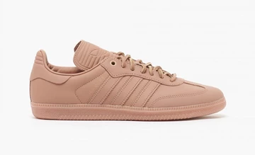 Humanrace adidas Samba Clay Strata seitlich
