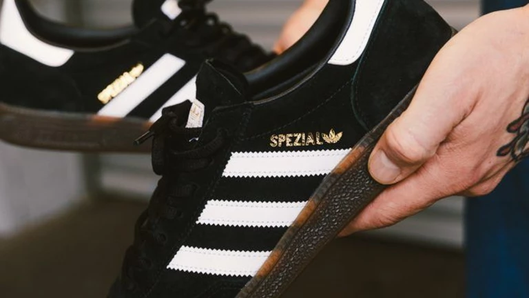 adidas Handball Spezial Black – Latest Pick Up