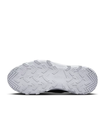 Nike Cygnal Black Sohle