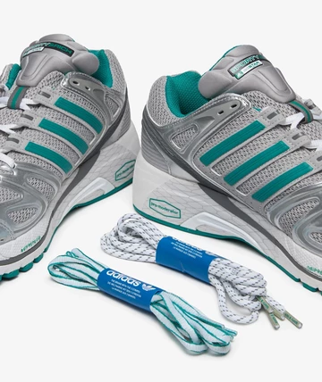 Sporty & Rich x adidas Adistar Control 5 Pack