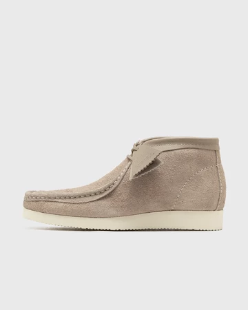 Ivincible x Clarks Wallabee Pack