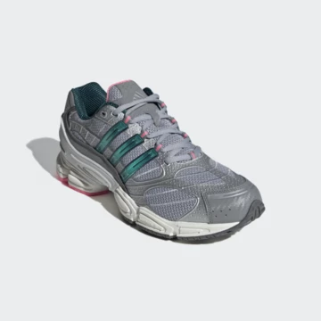 adidas Ozweego Pro Legacy Teal schräg frontal