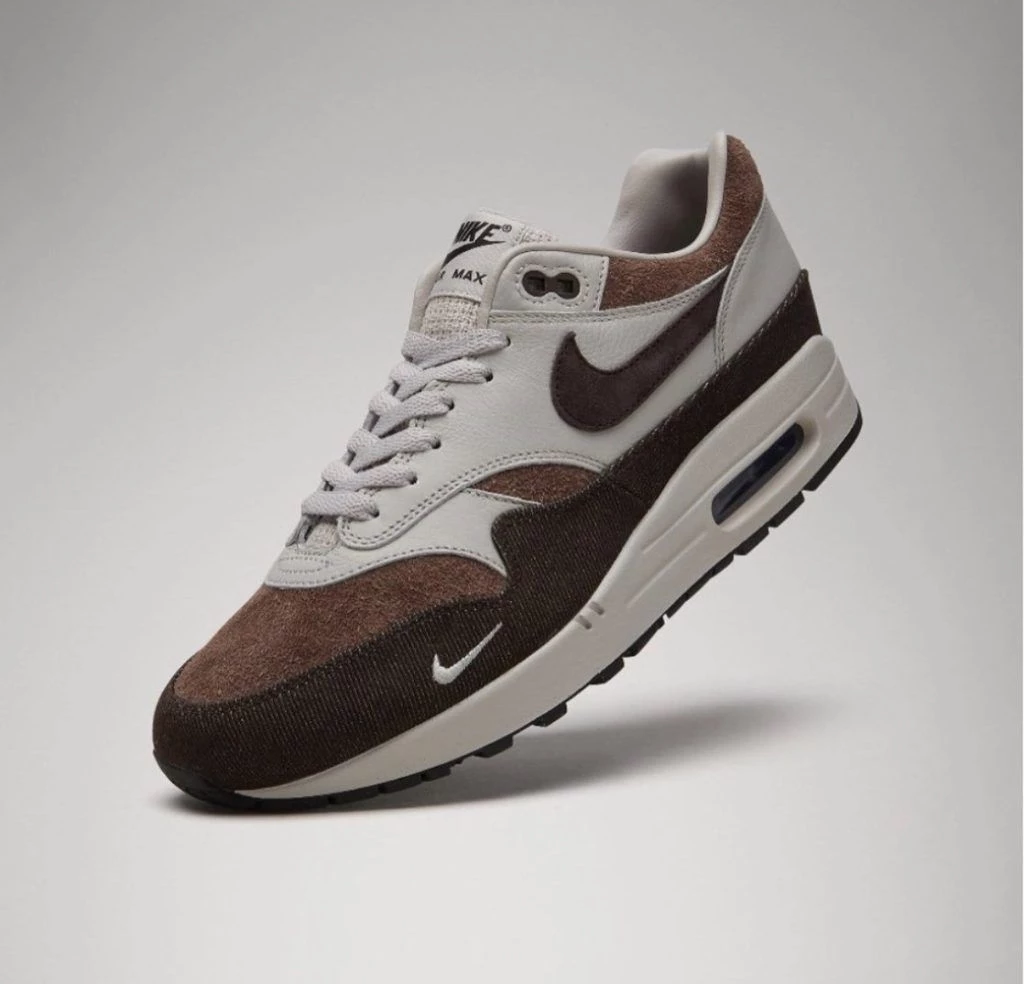 Air Max 1 size Exclusive Dead Stock