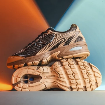 New Balance 509 - 43einhalb Exclusive Pack Außenseite