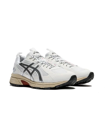 ASICS GEL-VENTURE 6 White - Paar