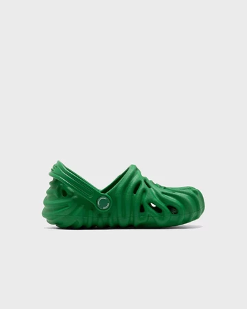 Salehe Bembury x Crocs Pollex Clog GS Curry Innenseite