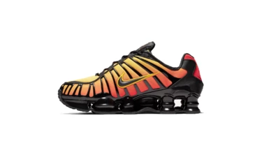 nike iii shox tl amarillo 375x225 crop