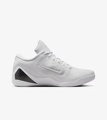 Kobe 9 Elite Low Protro Halo Innenseite