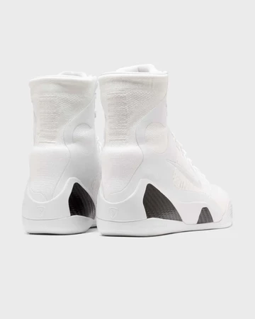 Nike Kobe 9 Elite Halo Paar von hinten