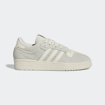 adidas Rivalry Low Orbit Grey seite außen
