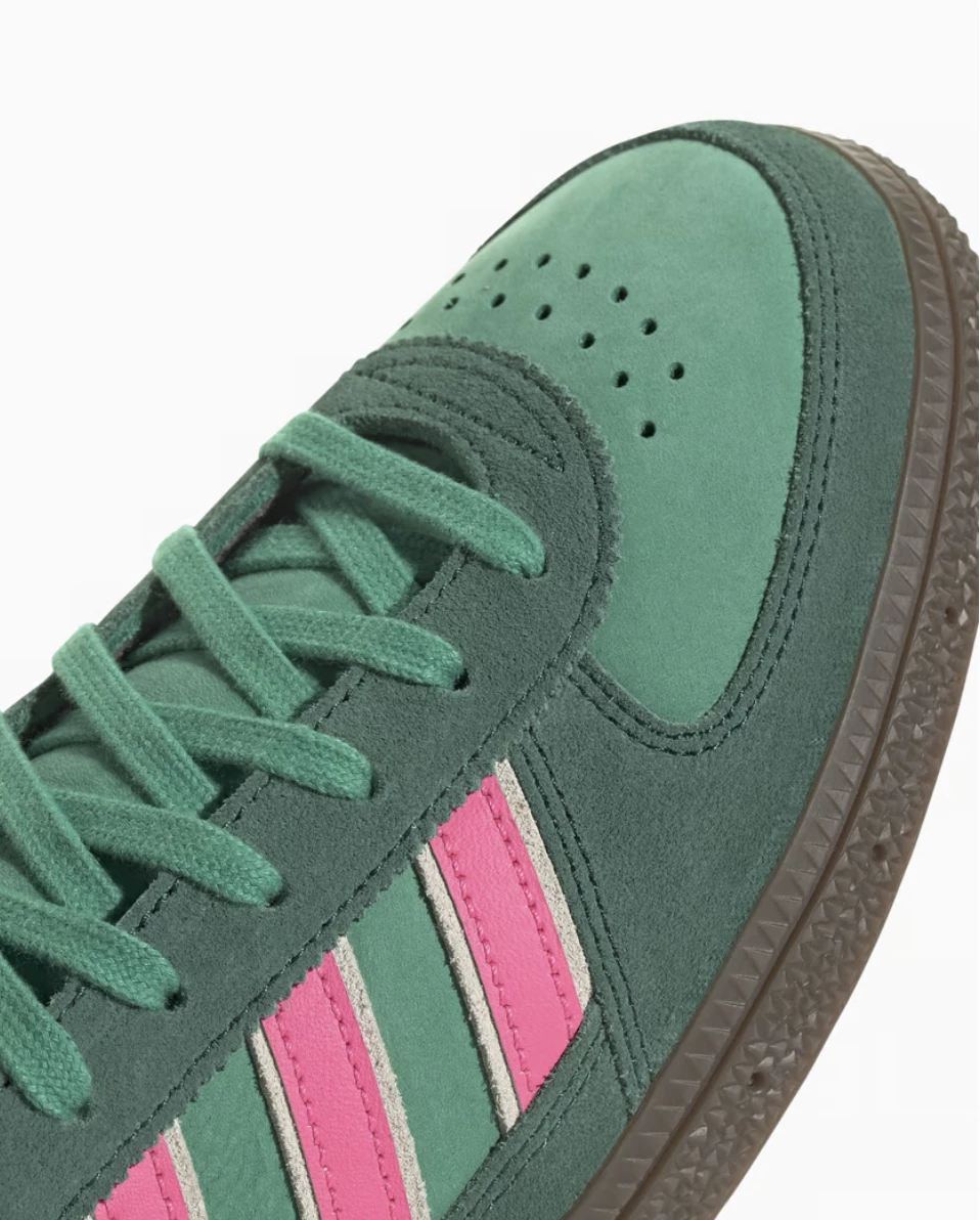 adidas Handball Special WM Court Green JH5454 | Dead Stock