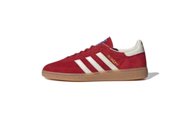 adidas Handball Spezial Equipment Red