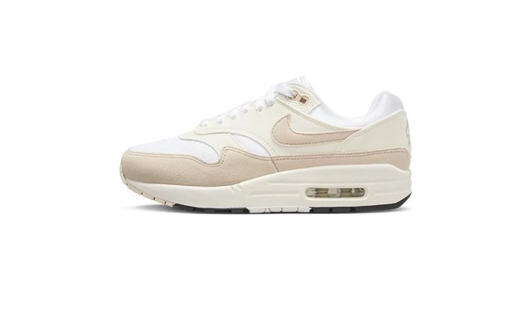 Air Max 1 Pale Ivory