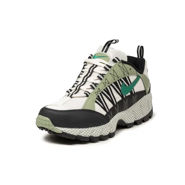 Nike Air Humara Oil Green - vorne