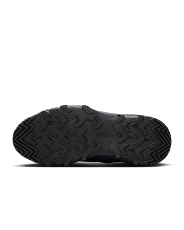 Nike Cygnal Navy Sohle