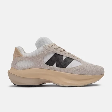 New Balance Warped Runner Sea Salt Außenseite