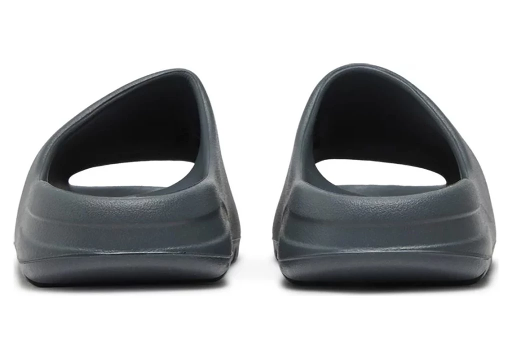adidas Yeezy Slide Slate Grey ID2350 | Dead Stock