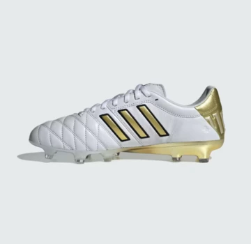 Toni Kroos adidas 11Pro Firm Ground Innenseite