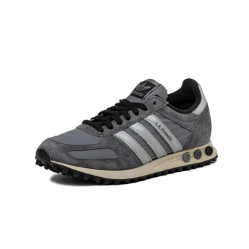 adidas LA Trainer Grey Three