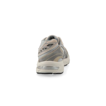 ASICS Gel-1130 Oyster Grey - Ferse