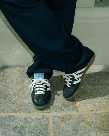 adidas X BSTN Handball Spezial O.G. With a Twist