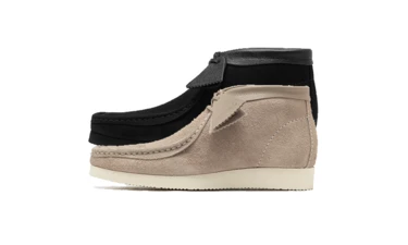 Ivincible x Clarks Wallabee Pack
