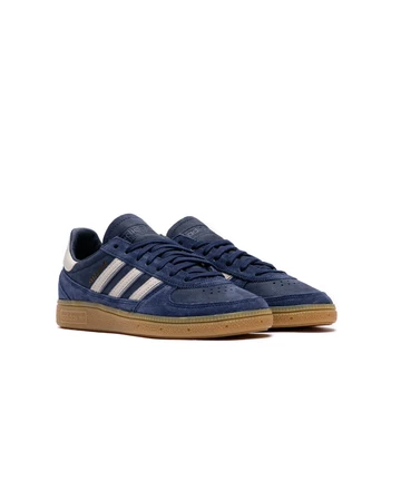 adidas Handball Spezial WM Navy schräg frontal