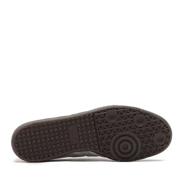 adidas Samba Baby Blue sohle