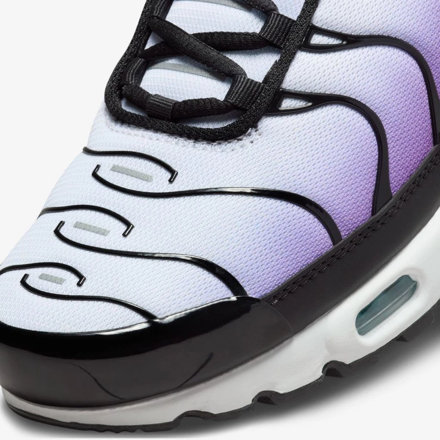Nike Air Max Plus Reverse Grape Dead Stock