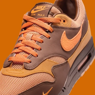 Nike Air Max 1 Kings Day Detailbild