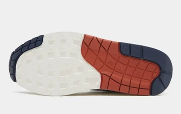 Air Max 1 LX Obsidian sohle