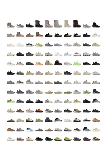 adidas Yeezy Restock August 2023